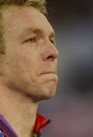 The 2012 London Olympic Games, Cycling, Britain - 07 Aug 2012