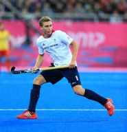 The 2012 London Olympic Games, Hockey, London, Britain - 07 Aug 2012