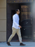 FIRST PHOTOS OF RUPERT SANDERS AND LIBERTY ROSS TOGETHER 