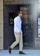 FIRST PHOTOS OF RUPERT SANDERS AND LIBERTY ROSS TOGETHER 