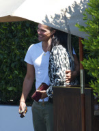 FIRST PHOTOS OF RUPERT SANDERS AND LIBERTY ROSS TOGETHER 