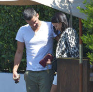 FIRST PHOTOS OF RUPERT SANDERS AND LIBERTY ROSS TOGETHER 