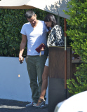 FIRST PHOTOS OF RUPERT SANDERS AND LIBERTY ROSS TOGETHER 