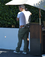 FIRST PHOTOS OF RUPERT SANDERS AND LIBERTY ROSS TOGETHER 