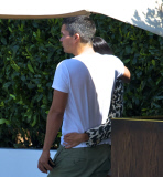 FIRST PHOTOS OF RUPERT SANDERS AND LIBERTY ROSS TOGETHER 