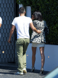 FIRST PHOTOS OF RUPERT SANDERS AND LIBERTY ROSS TOGETHER 
