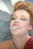 Brigitte Nielsen