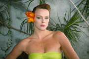 Brigitte Nielsen