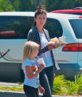 FIRST PHOTOS OF LIBERTY ROSS SINCE SCANDAL