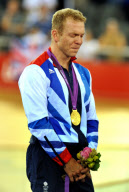London Olympic Games - Day 11

