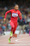 London 2012: Leichtathletik