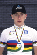 Bradley Wiggins, Britain - 1990s