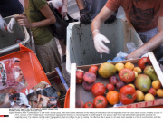 SPAIN: Meal prepare from junk food
