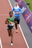 The 2012 London Olympic Games, Athletics, 800m, Britain - 08 Aug 2012