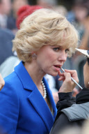 'Caught in Flight' film set in Hemel Hempstead, Hertfordshire, Britain - 08 Aug 2012