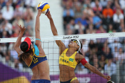 London Olympic highlights - August 8th