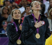 London Olympic highlights - August 8th