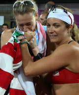London Olympic highlights - August 8th
