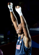 London Olympic highlights - August 8th