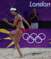 London Olympic highlights - August 8th
