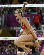 London Olympic highlights - August 8th