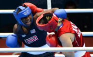 London Olympic highlights - August 8th