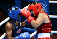 London Olympic highlights - August 8th