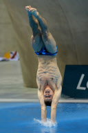 London 2012: Turmspringen