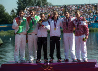 London 2012: Kanu