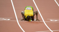 London 2012: 200 Meter