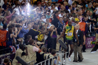London 2012: 200 Meter