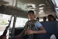 Battle for Aleppo, Syria