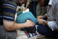 Battle for Aleppo, Syria