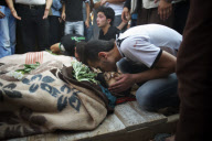 Battle for Aleppo, Syria