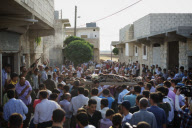 Battle for Aleppo, Syria