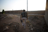Battle for Aleppo, Syria
