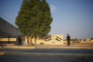 Battle for Aleppo, Syria