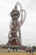 Day 11 - Olympic Games, London - 07 August 2012.