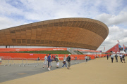 Day 11 - Olympic Games, London - 07 August 2012.