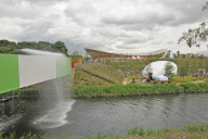 Day 11 - Olympic Games, London - 07 August 2012.