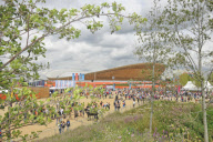 Day 11 - Olympic Games, London - 07 August 2012.