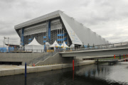 Day 11 - Olympic Games, London - 07 August 2012.