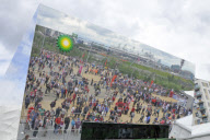 Day 11 - Olympic Games, London - 07 August 2012.