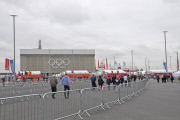 Day 11 - Olympic Games, London - 07 August 2012.