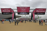 Day 11 - Olympic Games, London - 07 August 2012.