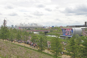 Day 11 - Olympic Games, London - 07 August 2012.