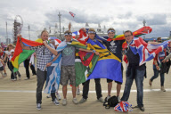 Day 11 - Olympic Games, London - 07 August 2012.