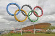 Day 11 - Olympic Games, London - 07 August 2012.