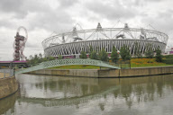 Day 11 - Olympic Games, London - 07 August 2012.