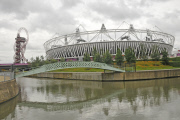 Day 11 - Olympic Games, London - 07 August 2012.